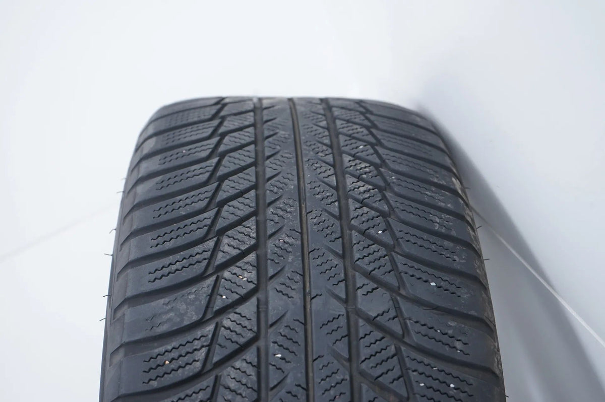 Mercedes AB Class W177 B247 Winter Wheels Winter Tires 18 Inch Detailansicht 10