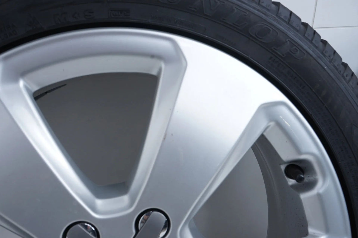 Pneus/jantes hiver Audi A3 8V 205/50 R17 pouces 8V0601025C Detailansicht 4
