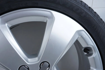Pneus/jantes hiver Audi A3 8V 205/50 R17 pouces 8V0601025C