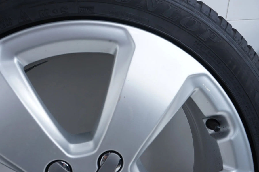 Pneus/jantes hiver Audi A3 8V 205/50 R17 pouces 8V0601025C