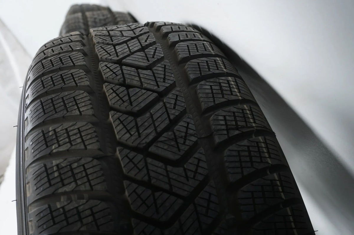 Pneus/jantes hiver neufs Mercedes GLE V167 235/60 R18 pouces Detailansicht 9