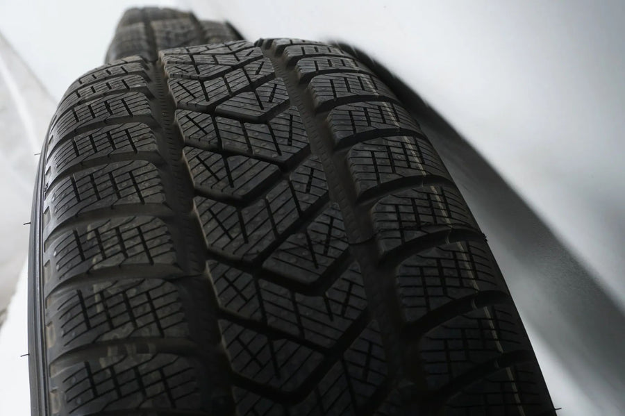 Pneus/jantes hiver neufs Mercedes GLE V167 235/60 R18 pouces
