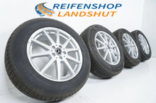 Pneus/jantes hiver neufs Mercedes GLE V167 235/60 R18 pouces