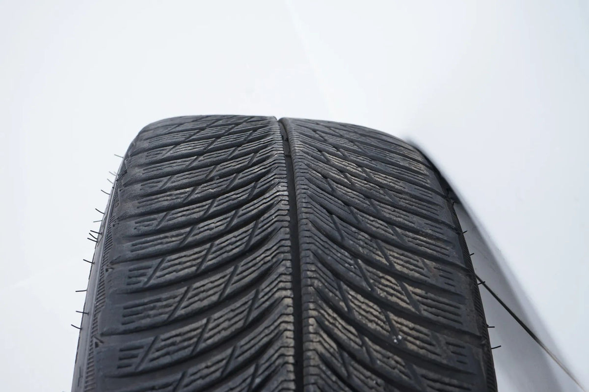 Mercedes SL AMG R232 W232 Winter Tires Winter Wheels 20 Inch Detailansicht 15