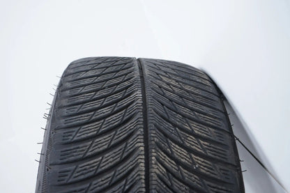 Mercedes SL AMG R232 W232 Winter Tires Winter Wheels 20 Inch