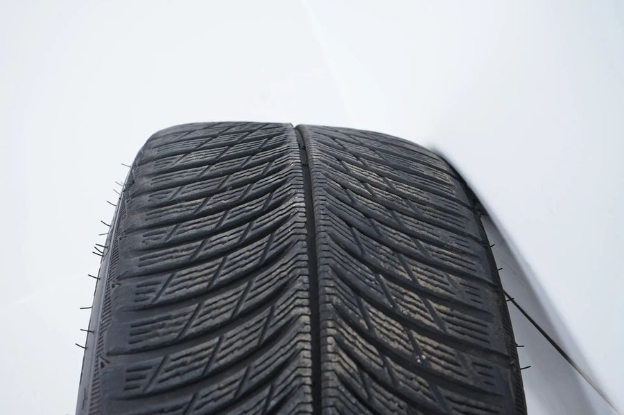 Mercedes SL AMG R232 W232 Winter Tires Winter Wheels 20 Inch