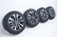 Pneus hiver et jantes hiver 16 pouces pour Mercedes Classe AB W177 B247