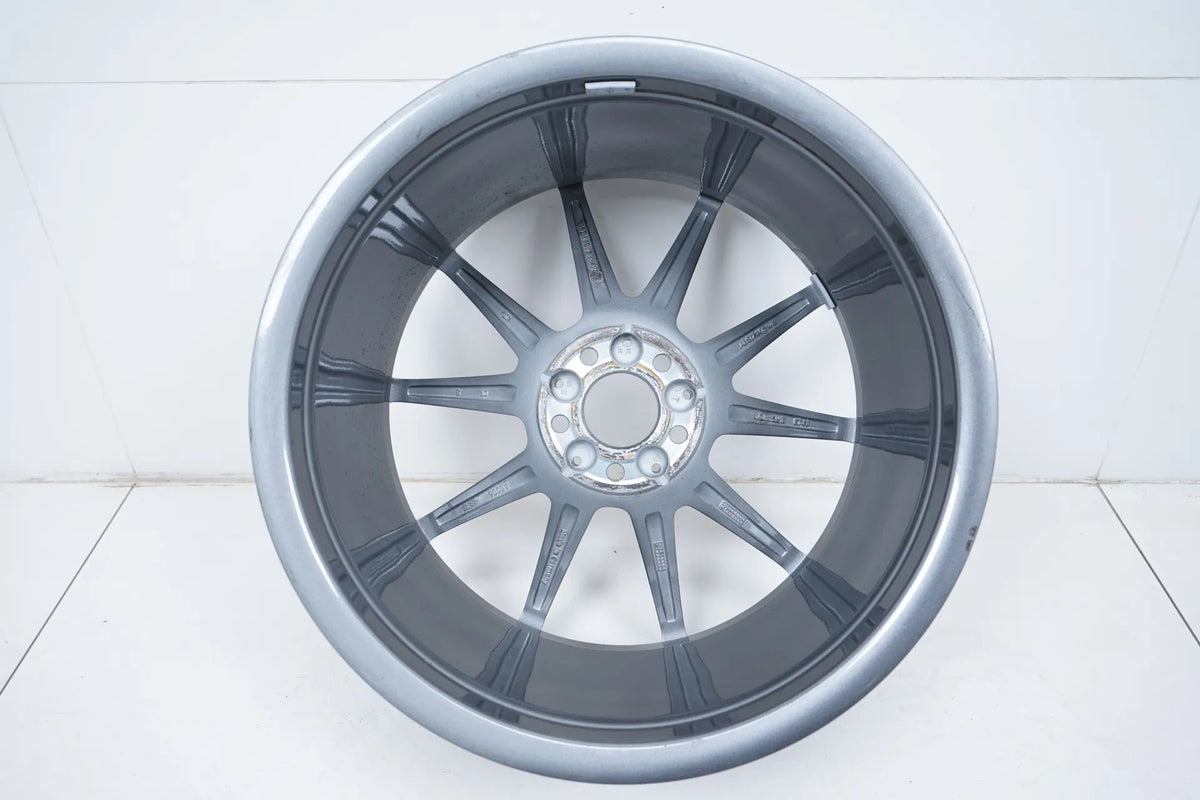 1 x Mercedes SL W231 litý disk 19 palců AMG A2314011900 10J Detailní zobrazení 7