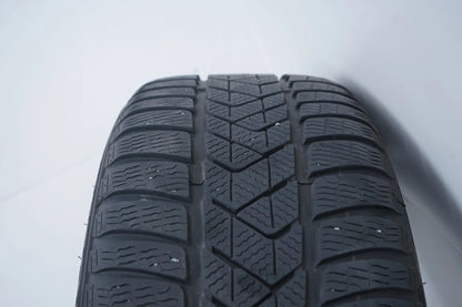 BMW X1 X2 F48 F39 zimní pneumatiky zimní kola 225 45 19 palců
