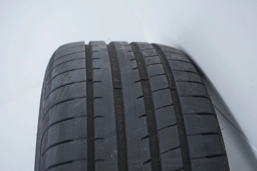 Mercedes C Class W206 summer tires, summer wheels, 17 inch