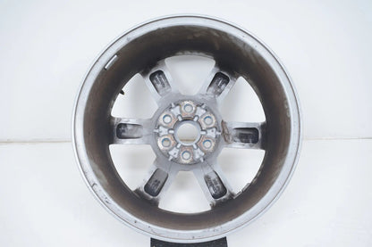 1 x Mercedes X-klasse W470 lichtmetalen velg 17 inch 5XA1A WA51 7,5J ET50
