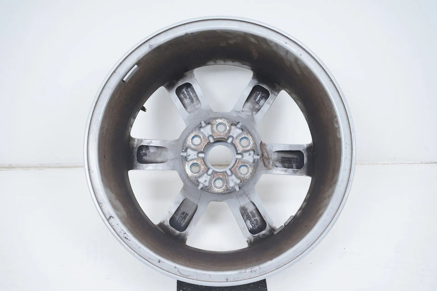 1 x Mercedes X-klasse W470 lichtmetalen velg 17 inch 5XA1A WA51 7,5J ET50