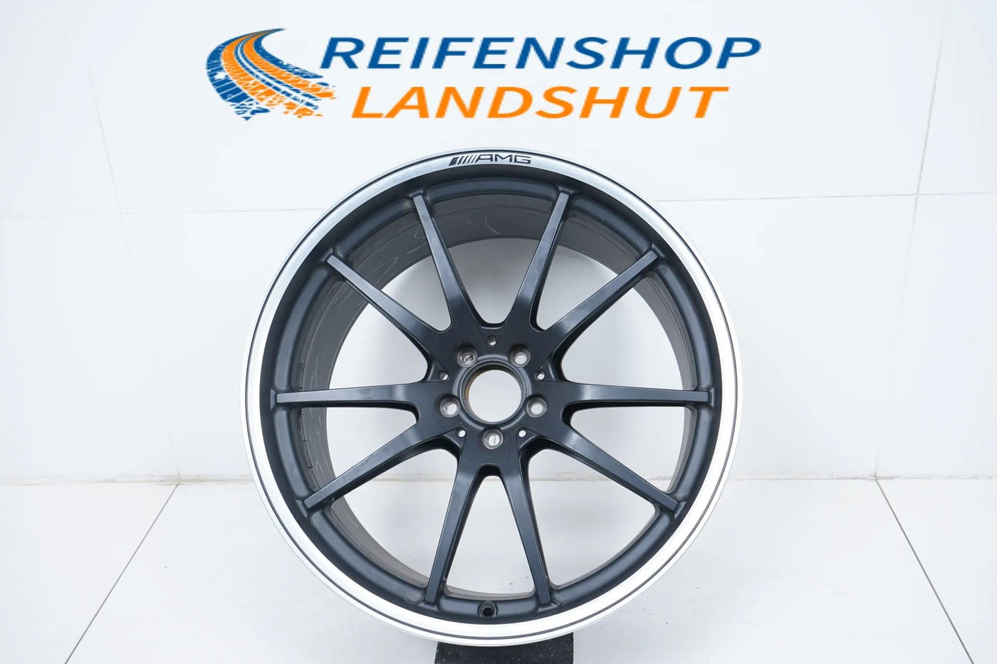 1 x jante alliage Mercedes AMG GT W290 X290 21 pouces A2904011300 11,5J