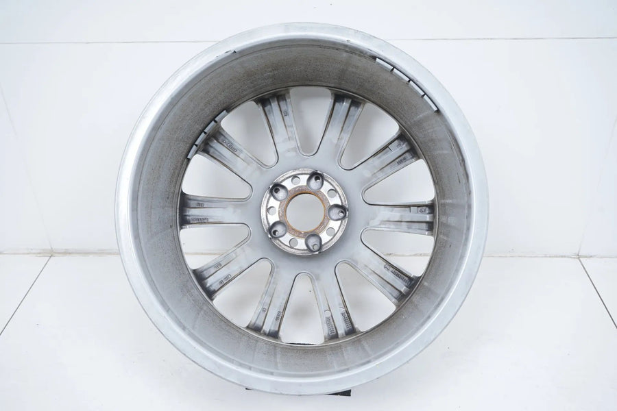 1 x Mercedes GLE C292 W292 lichtmetalen velg 20 inch A2924010300 8,5J ET29