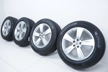 Land Rover Range Velar winter tires/wheels 255/55/19 inch