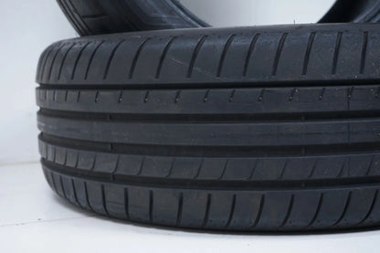 2x Goodyear summer tires 235 50 19 inch DOT20 approx. 7mm tread depth