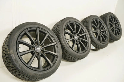 NEW BMW 5 Series G60 G61 Winter Tires Winter Wheels 225 55 18 inch