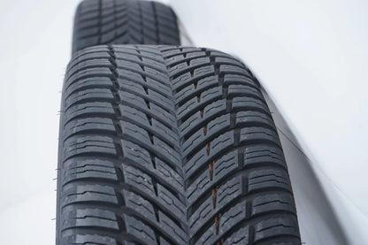 Mercedes AB Class W177 B247 All-weather tires, all-season, 18 inch