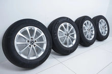 Ruote invernali Mercedes GLA GLB H247, pneumatici invernali 215 65 17 pollici