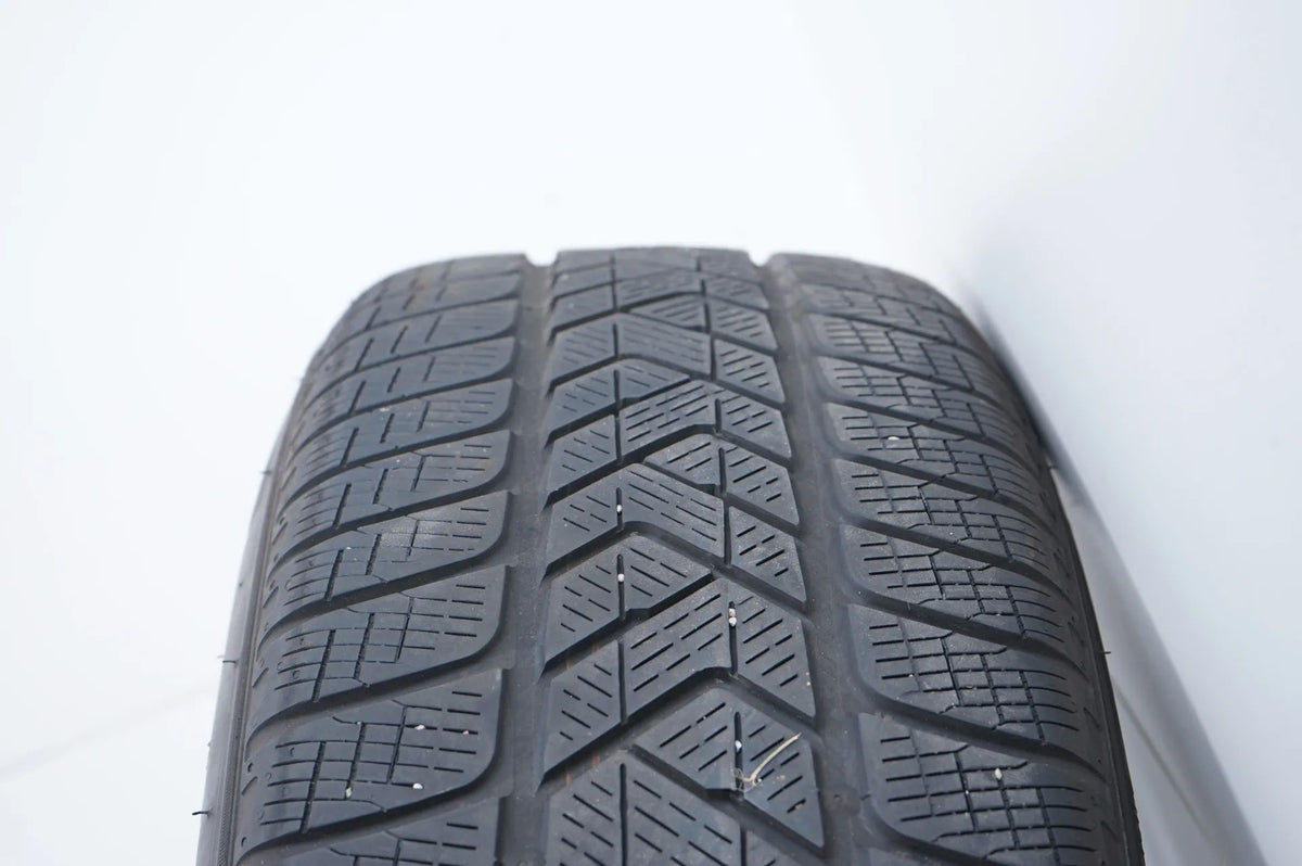 Pneus/jantes hiver Mercedes GLC W253 X253 235/60 R18 pouces Detailansicht 11