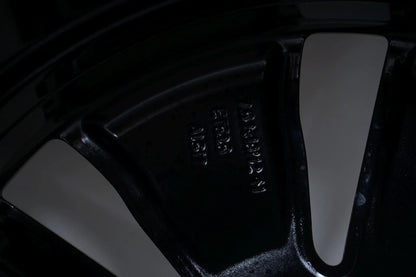 Roues et pneus été 18 pouces pour Mercedes EQA EQB H243 X243