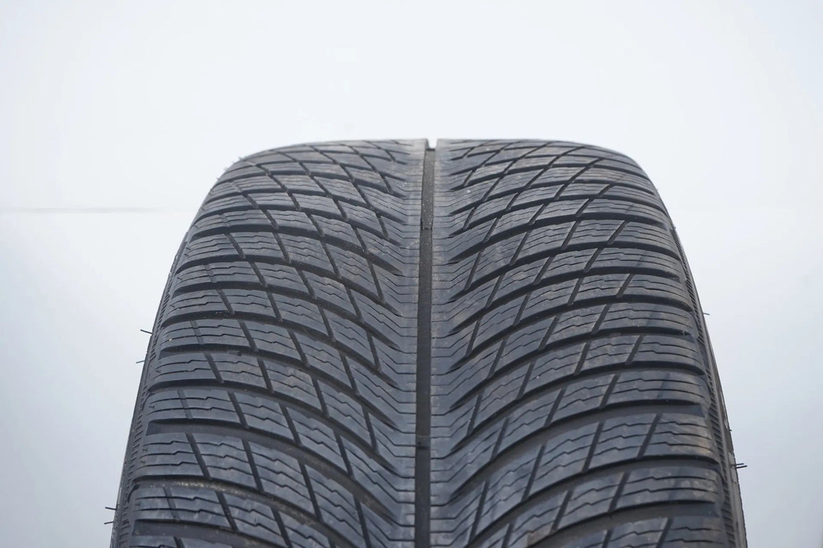Mercedes AMG GT X290 W290 Winter Tires Winter Wheels 20 Inch 4 Door Detailansicht 15
