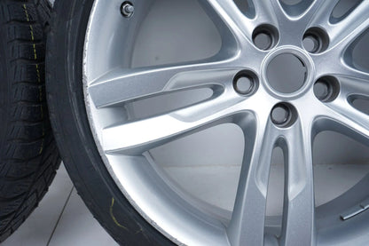 Jaguar XE XF GX Winter Tires Winter Wheels 19 Inch