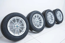 Pneus/jantes hiver neufs BMW Série 3 G20 G21 205/60 R16 pouces