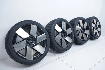MINI Countryman U25 New Summer Tires Summer Wheels 20 Inch