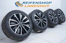 Mercedes CLS Class W257 summer tires, summer wheels, 18 inch