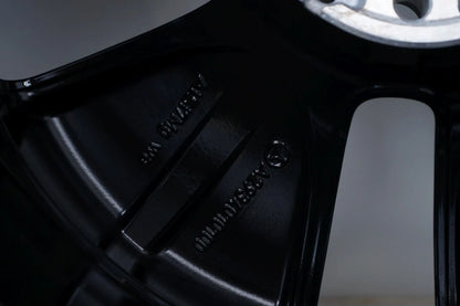Pneus hiver et jantes hiver 19 pouces pour Mercedes EQC W293 N293