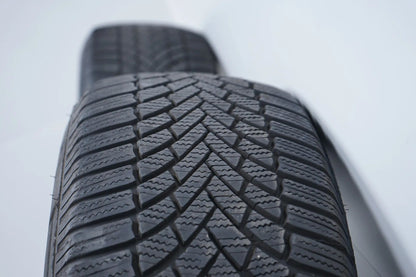 Mercedes GLE V167 winter tires/wheels 235/60/18 inch