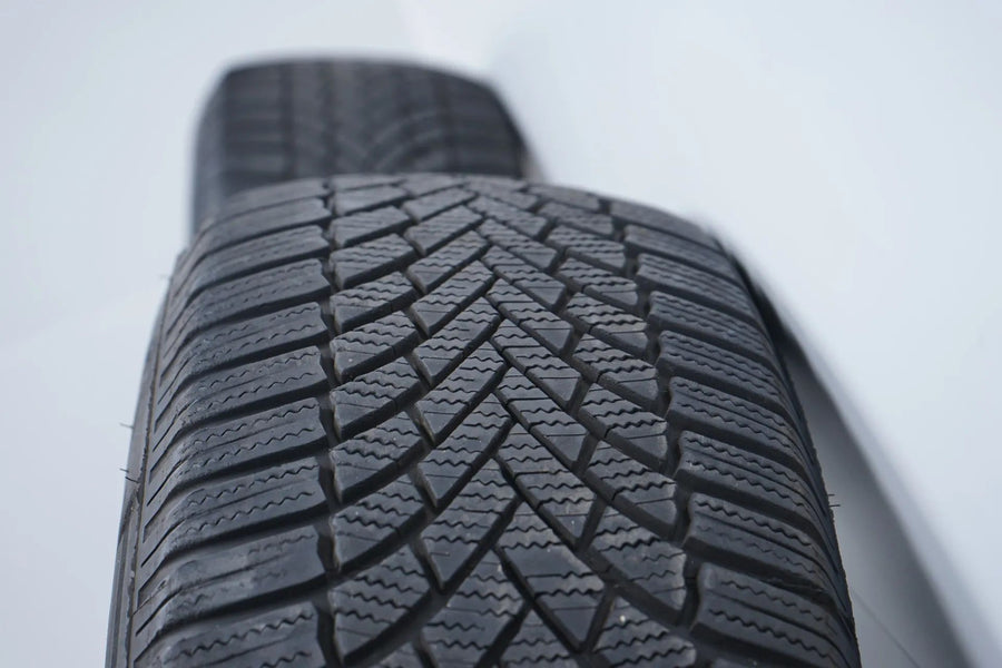 Mercedes GLE V167 winter tires/wheels 235/60/18 inch