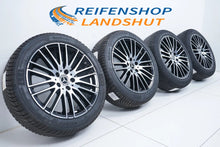 Mercedes Classe C W206 pneumatici quattro stagioni ruote invernali 225 45 da 18 pollici
