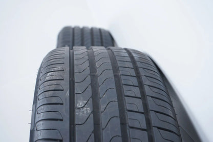 Mercedes EQC N293 C293 Summer Wheels Summer Tires 20 Inch