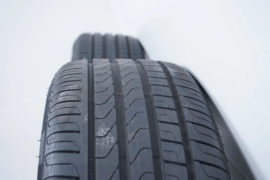 Mercedes EQC N293 C293 Summer Wheels Summer Tires 20 Inch