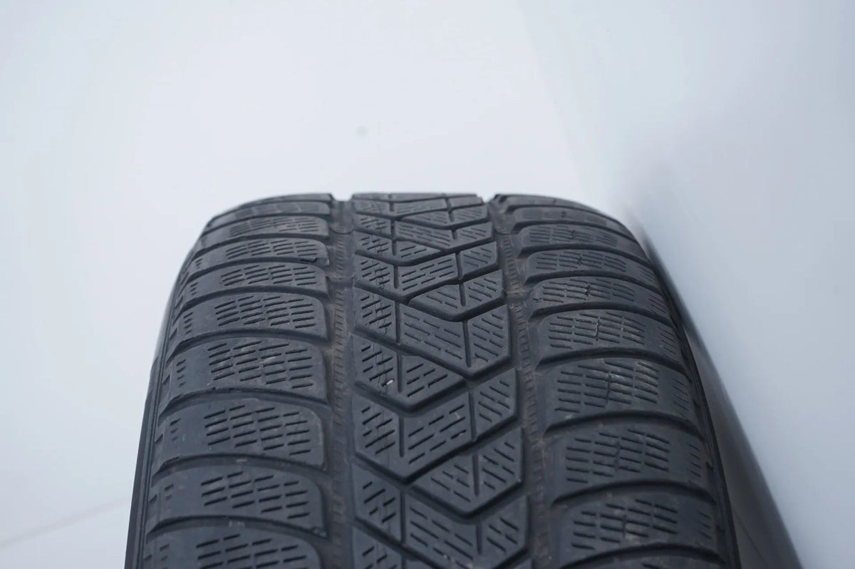 Mercedes EQC W293 N293 Winter Tires Winter Wheels 19 Inch Detailansicht 9