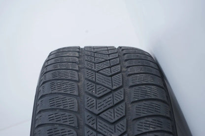 Mercedes EQC W293 N293 Winter Tires Winter Wheels 19 Inch