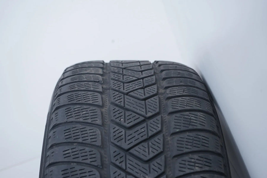 Mercedes EQC W293 N293 Winter Tires Winter Wheels 19 Inch