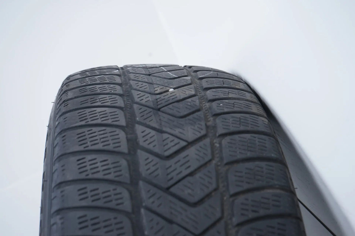 Mercedes EQC W293 N293 Winter Tires Winter Wheels 19 Inch Detailansicht 12