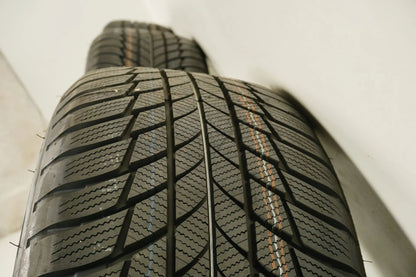 NEW BMW iX3 X3 G08 Winter Tires Winter Wheels 245 50 19 inch