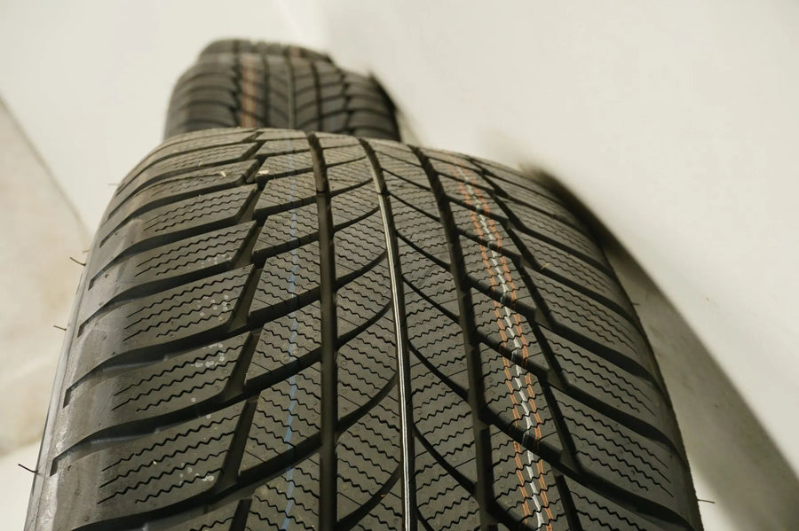 NEW BMW iX3 X3 G08 Winter Tires Winter Wheels 245 50 19 inch