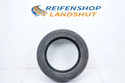 1x Toyo winter tire 275/45/20 inch, approx. 7 mm tread depth, DOT 19
