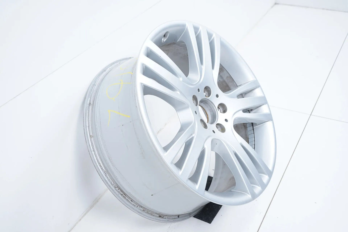 1 x alu kolo Mercedes třídy GLK X204 19 palců A2044011204 8,5J Detailní zobrazení 3