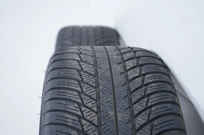 Mercedes AB Class W177 C118 Winter Tires Winter Wheels 18 inch