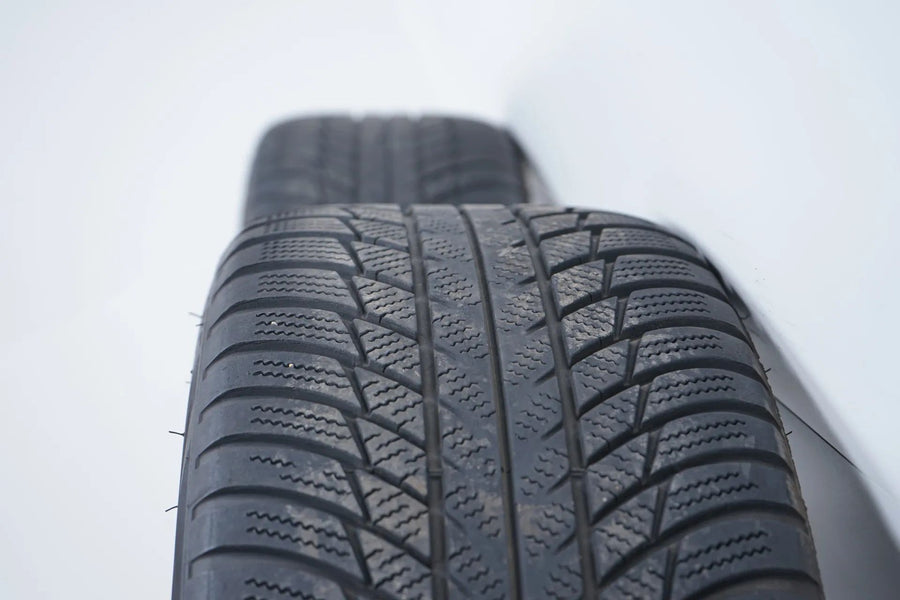 Mercedes AB Class W177 C118 Winter Tires Winter Wheels 18 inch