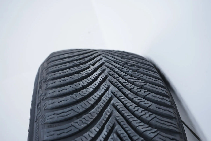 Mercedes AB Class W177 B247 Winter Tires Winter Wheels 16 inch