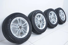 Mercedes AB Class W177 B247 Winter Tires Winter Wheels 16 inch