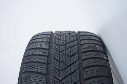 Mercedes C-Class W206 winter tires/wheels 225/45/18 inch
