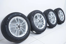 Mercedes AB Class W177 B247 Winter Tires Winter Wheels 16 inch